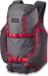 Dakine Builder Pack 25L Grey/Red Backpack