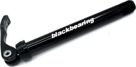 Axe de roue Blackbearing - F15.1QR - (15 mm - 125 - M15x1 5