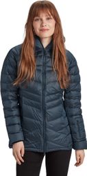 Nordisk Mimi donsjack voor dames Blauw