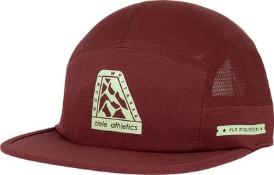 Casquette Ciele GOCap Field Mont W Andorra