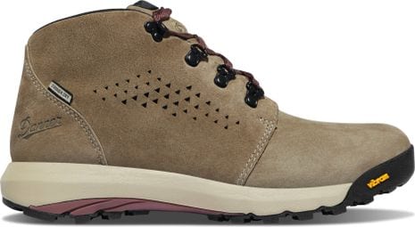 Danner Inquire Chukka Grey Hiking Shoes