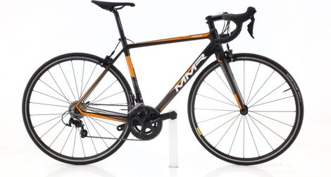 Produit reconditionné · MMR Miracle RS 1.5 · Noir / Vélo de route | Très bon état