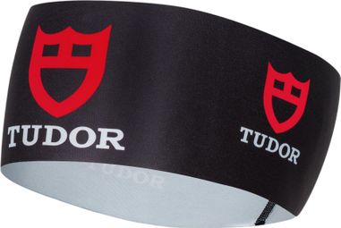 Sportful Tudor Black Headband