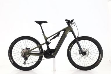 Produit reconditionné · Cannondale Moterra Neo XT / Vélo VTT électrique | Très bon état