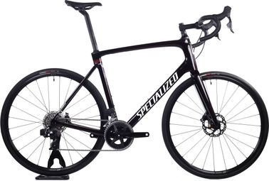 Produit reconditionné · Specialized Roubaix Comp Rival - Vélo de route | Très bon état