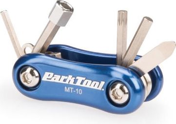 Multi Outils Park Tool MT-10