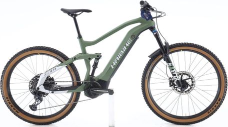 Produit reconditionné · Haibike All Mtn 6 GX / Vélo VTT électrique / Haibike | Très bon état