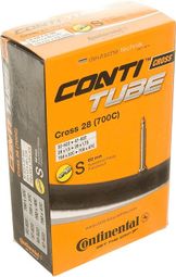 Continental Cyclocross Presta 60mm Inner Tube