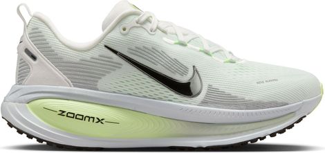 Nike Vomero 18 Laufschuhe Weiß/Grün Damen