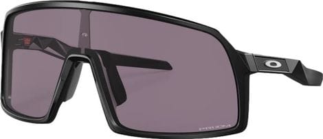 Oakley Sutro S Sunglasses Matte Black / Prizm Gray / Ref.OO9462-0728