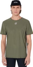 Circle Legend 2.0 kortarmshirt voor heren, groen