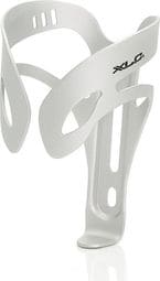 XLC Portaborraccia BC-A04 Alluminio Bianco / Argento