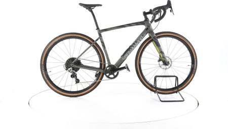 Produit reconditionné - Specialized Diverge Comp - Bon Etat