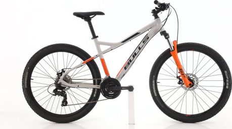 Bulls Sharptail Street 2 29 2022