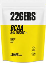 Boisson BCAA 8:1:1 226ERS Leucine+ Citron 300g