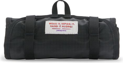 Kit de Réparation Patagonia Worn Wear Repair Roll Noir