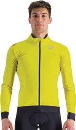 Sportful Fiandre Pro Long Sleeve Jacket Yellow L