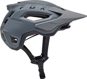 Casque Fox Speedframe gris