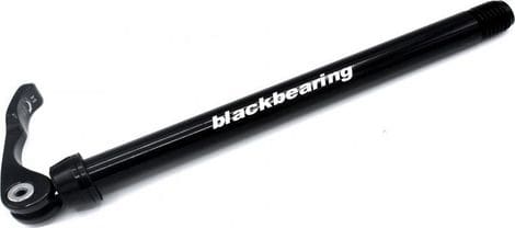 Axe de roue Blackbearing - F15.2QR - (15 mm - 148 - M15x1 5