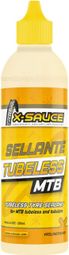 Liquide anti-crevaison Tubeless X-sauce 500ml