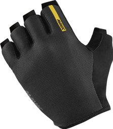 Gants Mavic Essential Noir L