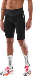 Compressport Tri Under Control Men's Black Triathlon Shorts