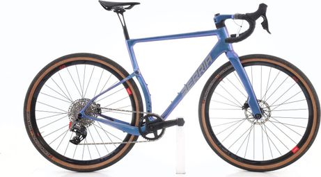 Produit reconditionné · Berria Belador AllRoad AXS 12V / Vélo de gravel | Très bon état
