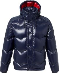Piumino Millet Chamonix Original Down blu scuro da uomo