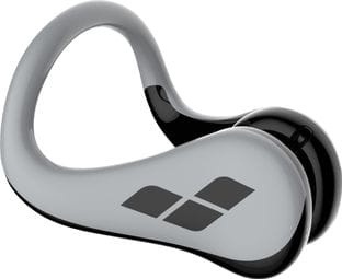 ARENA FW20 NOSE CLIP PRO II SILVER-BLACK TU