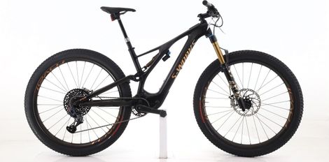 Produit reconditionné · Specialized Turbo Levo SL S-Works XX1 AXS / Vélo VTT électrique | Bon état