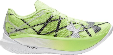 Chaussures Under Armour Velociti Elite 2 Vert Unisex