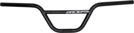 Cintre BMX Pride Racing SevenMotion V2 - 22.2mm Noir Cruiser 5.5