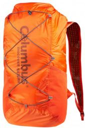 ULD 20 sac à dos ultra léger et étanche de 20 litres multi usages orange