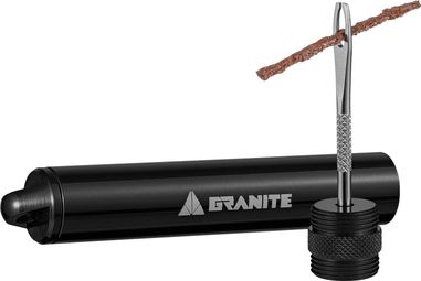  Repair Kit Granite Design Suture Tubeless Tool + 10 Drill Bits
