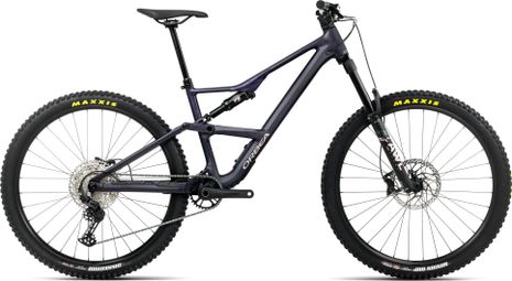 Orbea Oiz H30 Full Suspension MTB Shimano Deore 12S 29'' Armor