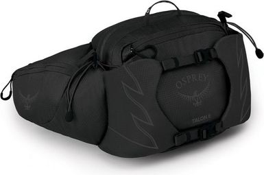 Osprey Talon 6 Gürtel Schwarz