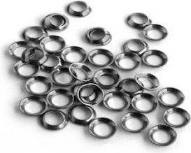 Rondella Capezzoli Sapim Raggio HM 100 Pz