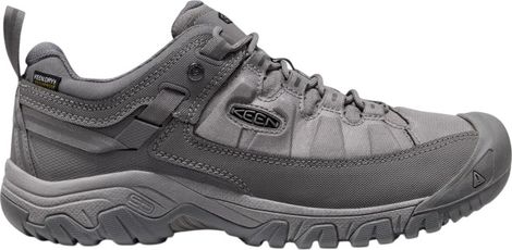 Keen Targhee Exp WP Men's Hiking Boots - Gray