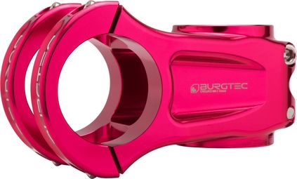 Burgtec Enduro MK3 aluminium stuurpen 35 mm Toxic Barbie Pink