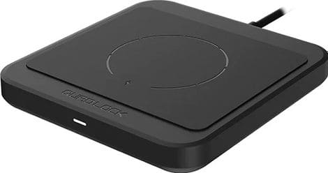 Chargeur à Induction Quad Lock Wireless Charging Pad
