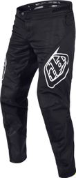 Pantalon Troy Lee Designs Sprint Solid Noir