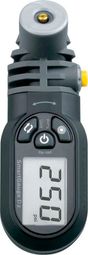 Topeak Smartgauge D2 Digitale Drukmeter Grijs