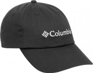 Cap Columbia Roc II Black White Unisex