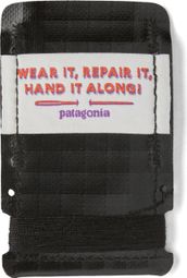 Kit de Réparation Patagonia Worn Wear Field Noir