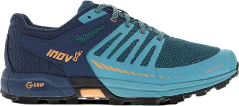 Chaussures de Trail Inov 8 Roclite G 275 V2 Femme Bleu