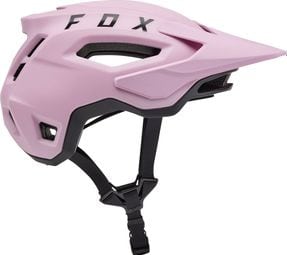 Fox Speedframe pale pink helmet