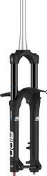 SR Suntour AION38X EQ E-Bike Ready 29'' Fork | 3CR PCS | Boost 15x110 mm | 44 mm Offset | Grey