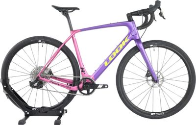 Produit Reconditionné · Vélo de gravel LOOK 765 Gravel RS 2025 · Très bon état