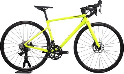 Produit reconditionné · Cannondale Supersix Evo - Vélo de route | Etat correct