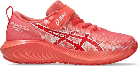 Zapatillas de Running Asics Pre Noosa Tri 16 PS Corail Niño